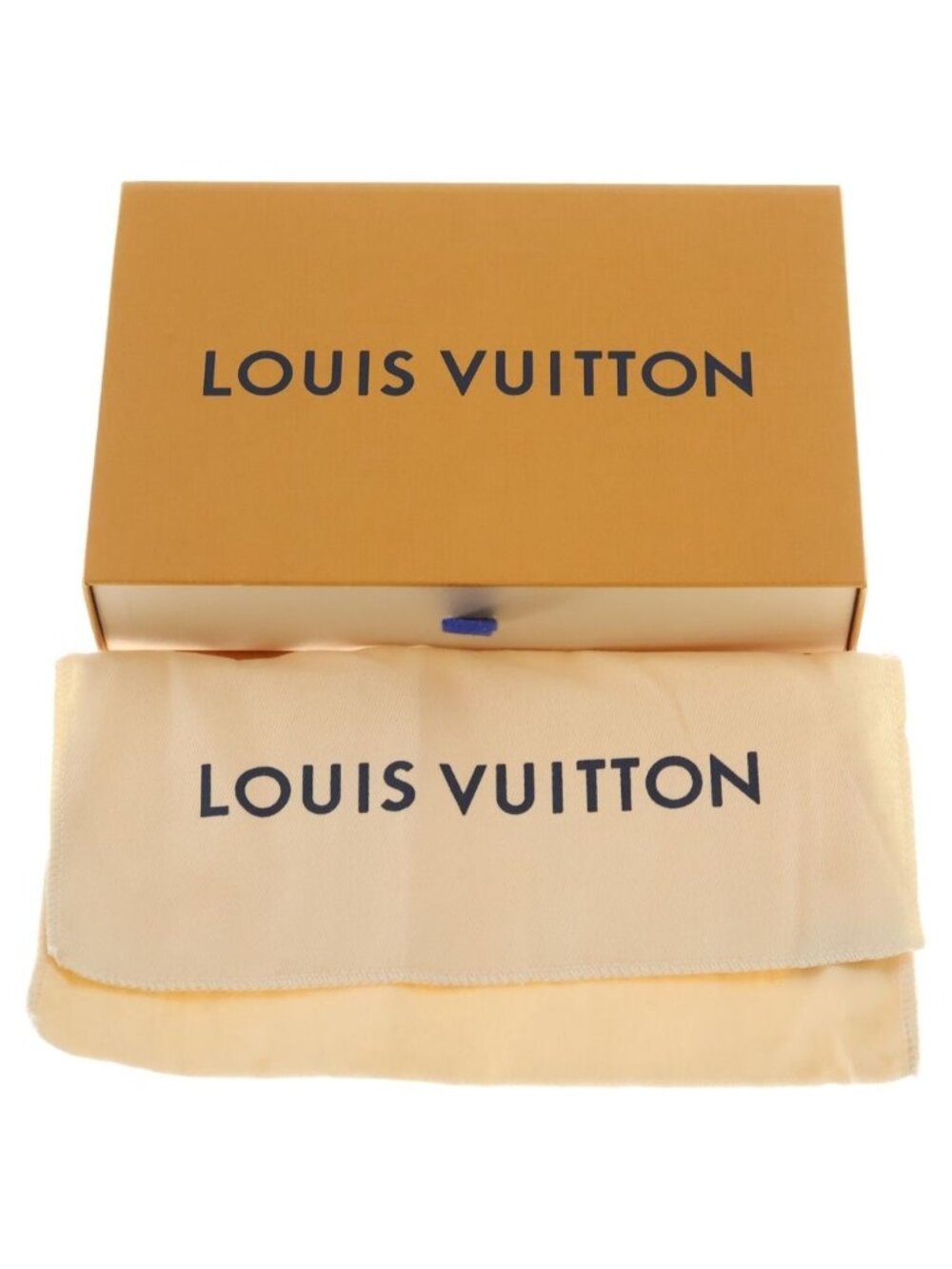 Louis Vuitton Portefeuille Brazza Monogram Wallet Bifold - Picture 6 of 6